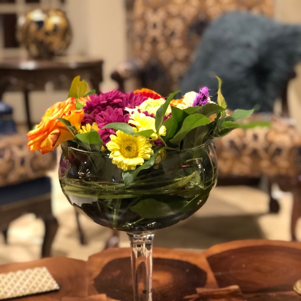 Meet your Posher, Cynthia